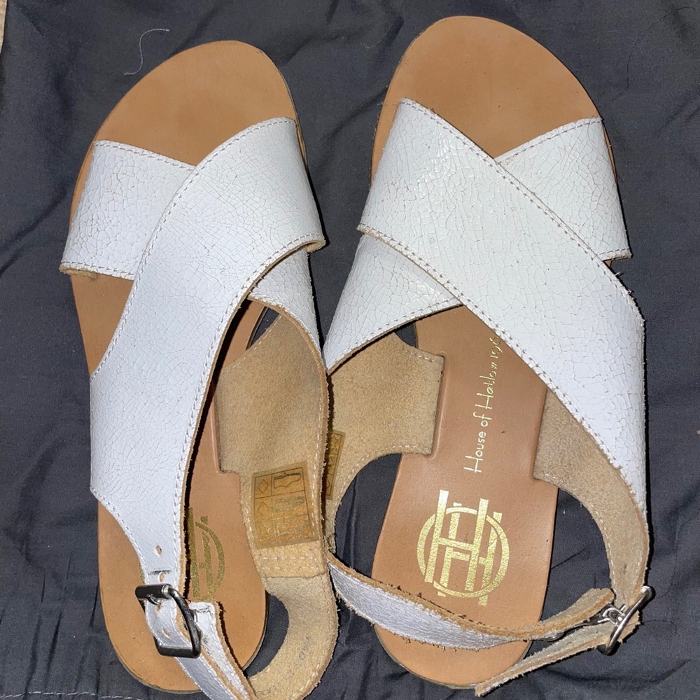 House of Harlow 1960